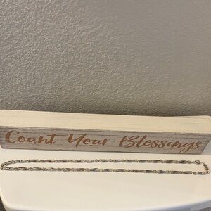 Vintage Chain Necklace